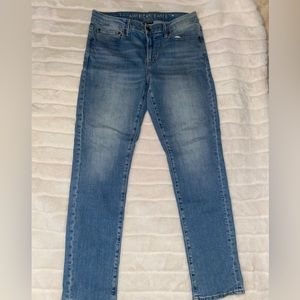 Men’s Next Level Stretch Jeans